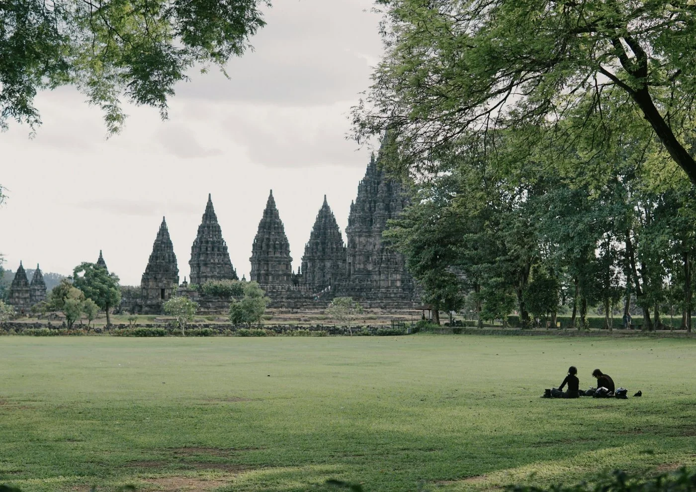 Yogyakarta Day Tour Package 2025 — Best Options & Itineraries
