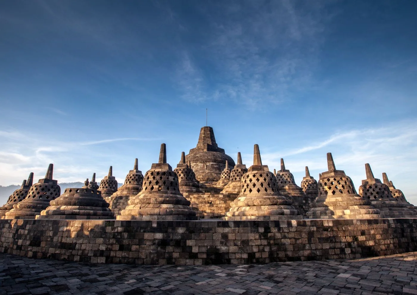 Borobudur Tour from Jogja 2025 — Best Day Trip Guide & Packages
